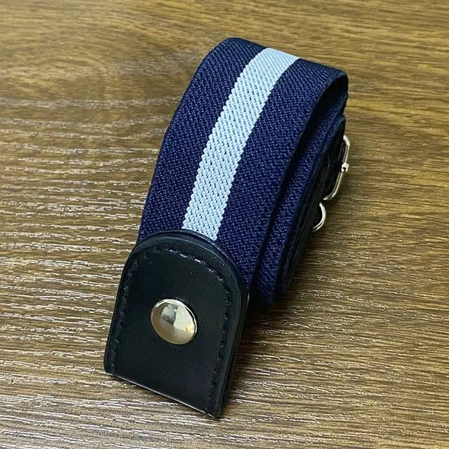 InvisBelt™ - Onzichtbare elastische tailleband zonder gesp [50% Korting]