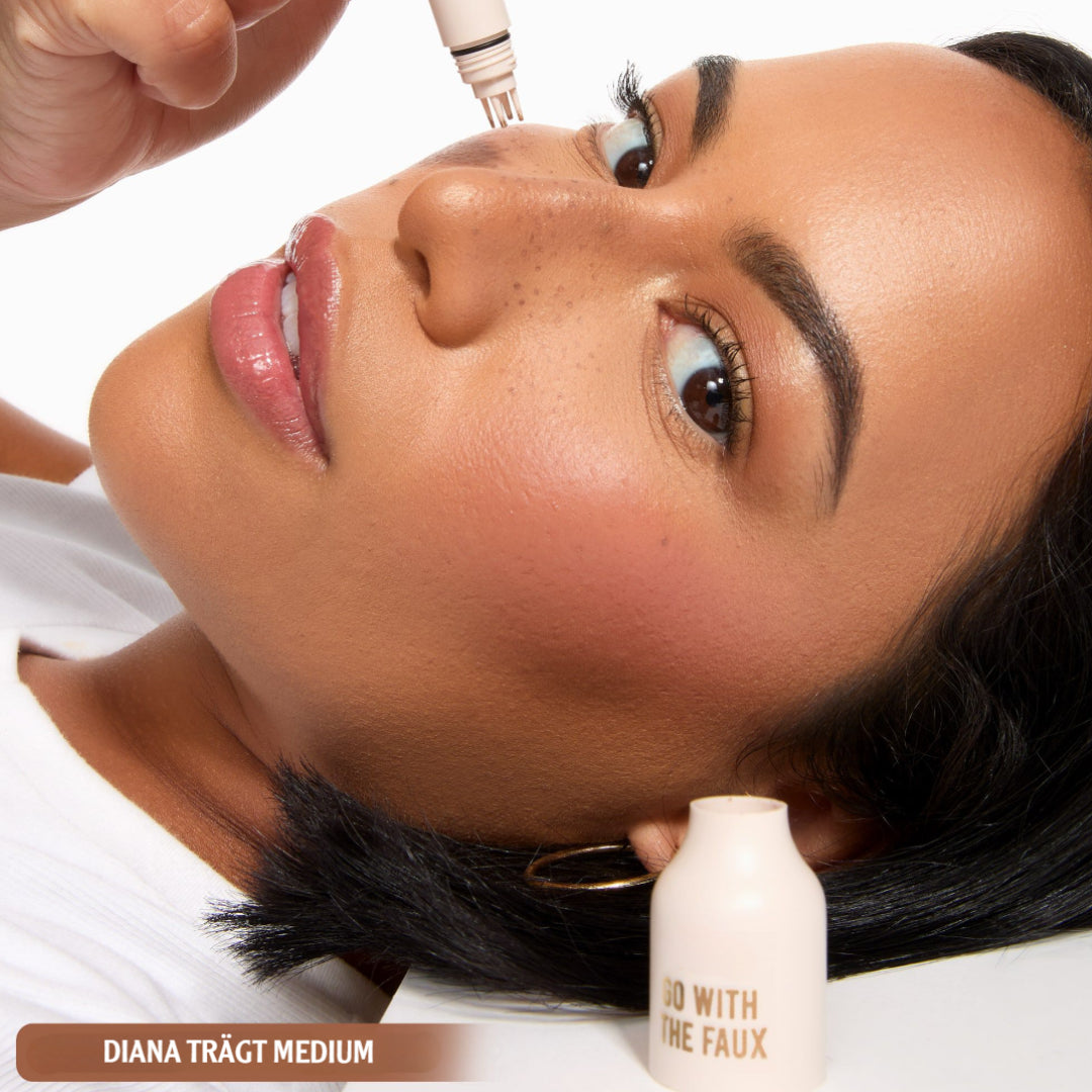 SpeckleTouch™ – Speels & opvallend beauty-accent [50% korting]
