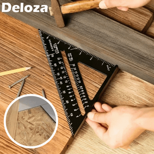 MeasurePro™ Multihoek-meetgereedschap voor precisiewerk [50% korting]