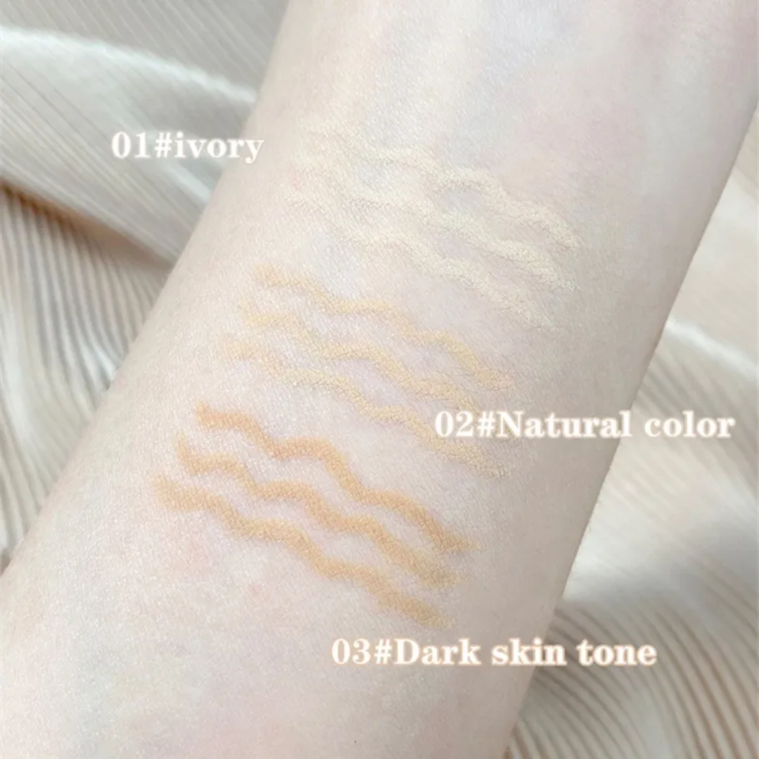 ConcealPro™ – Concealerstick voor een vlekkeloze, egale huid [1 + 1 Gratis]
