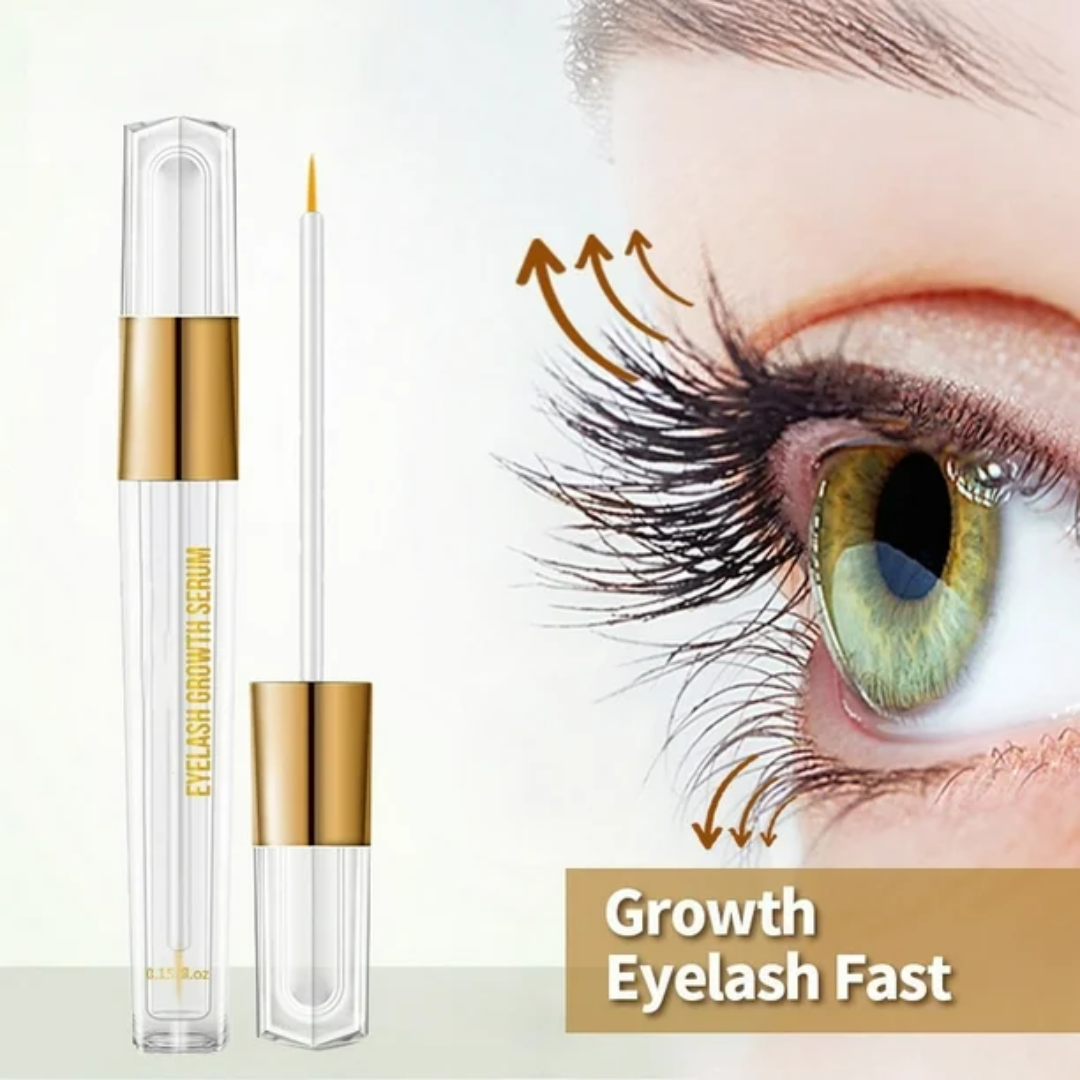 FlawLash™ Wimpergroei Serum – Langere & Vollere Wimpers [1+1 Gratis]