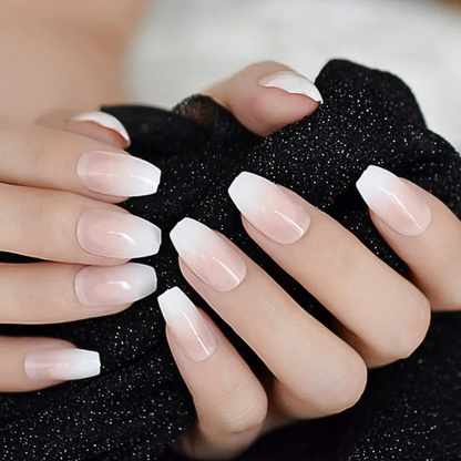 NagelGlamour™ – Snelle, eenvoudige, professionele en duurzame nageltransformatie [50% Korting]