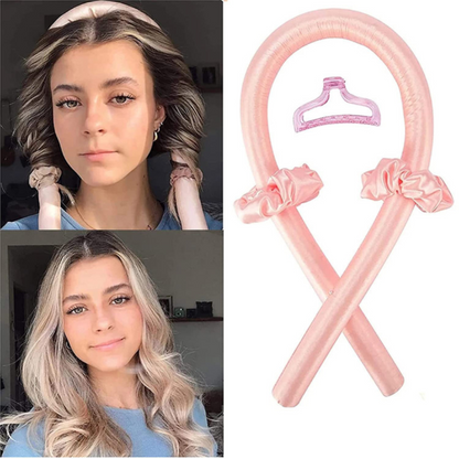 HairShape™ – Vorm en natuurlijke glans voor uw krullend haar herstellen [50% Korting]
