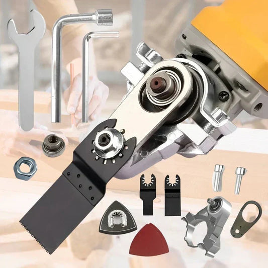 TrimPro™ – Veelzijdige en praktische functionaliteit [50% Korting]