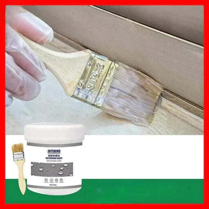 50% Korting | AntiLeak™ Onzichtbaar Waterdicht Makend Middel [Laatste dag Korting]