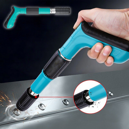NailBlitz™ – Multifunctioneel nagelpistool voor nauwkeurig en efficiënt werken [50% Korting]