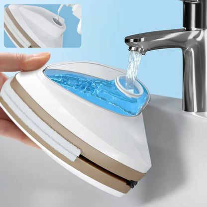 ClearWindow™ Compacte magnetische glazenwasser | TIJDELIJK 50% KORTING