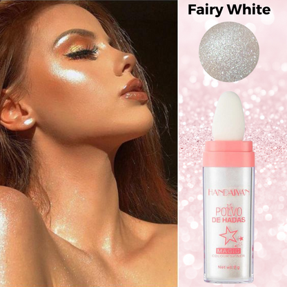 SchinGlow™ Highlighter Stick – Stralende Glow voor Gezicht & Lichaam [1+1 Gratis]