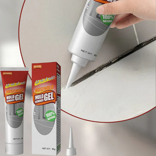 CleanHome™ – Schimmelverwijderingsgel voor snelle en grondige reiniging [1 + 1 Gratis]