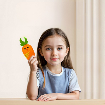 SewFun™ – Creatieve Naaiset voor Kinderen | Leer Naaien met Vilt