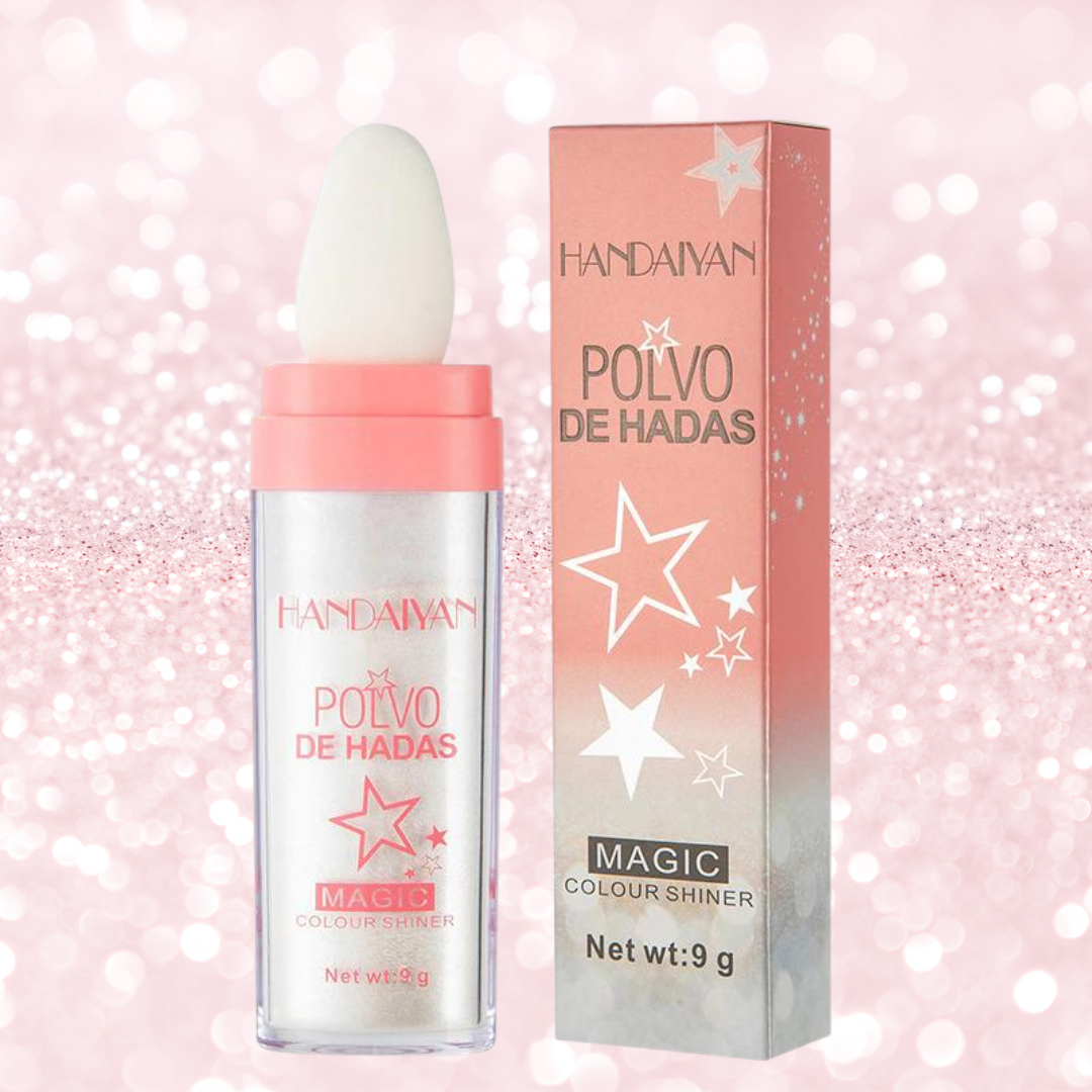 SchinGlow™ Highlighter Stick – Stralende Glow voor Gezicht & Lichaam [1+1 Gratis]