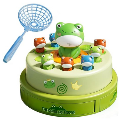 FrogPlay™ – Waar plezier en ontwikkeling voor kinderen samenkomen [50% Korting]