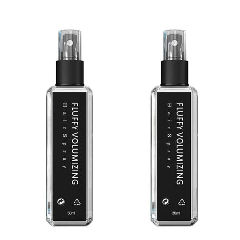 1 + 1 Gratis | Voluma™ Haarspray voor extra volume [Laatste dag korting]