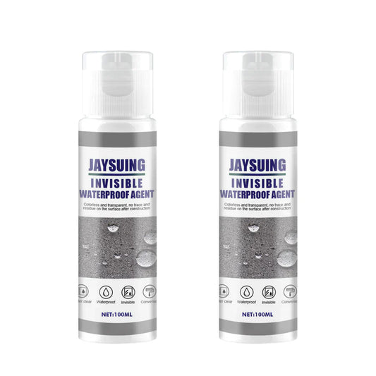 1 + 1 GRATIS | SealPro™ Waterproof Afdichtingsspray [Laatste dag korting]