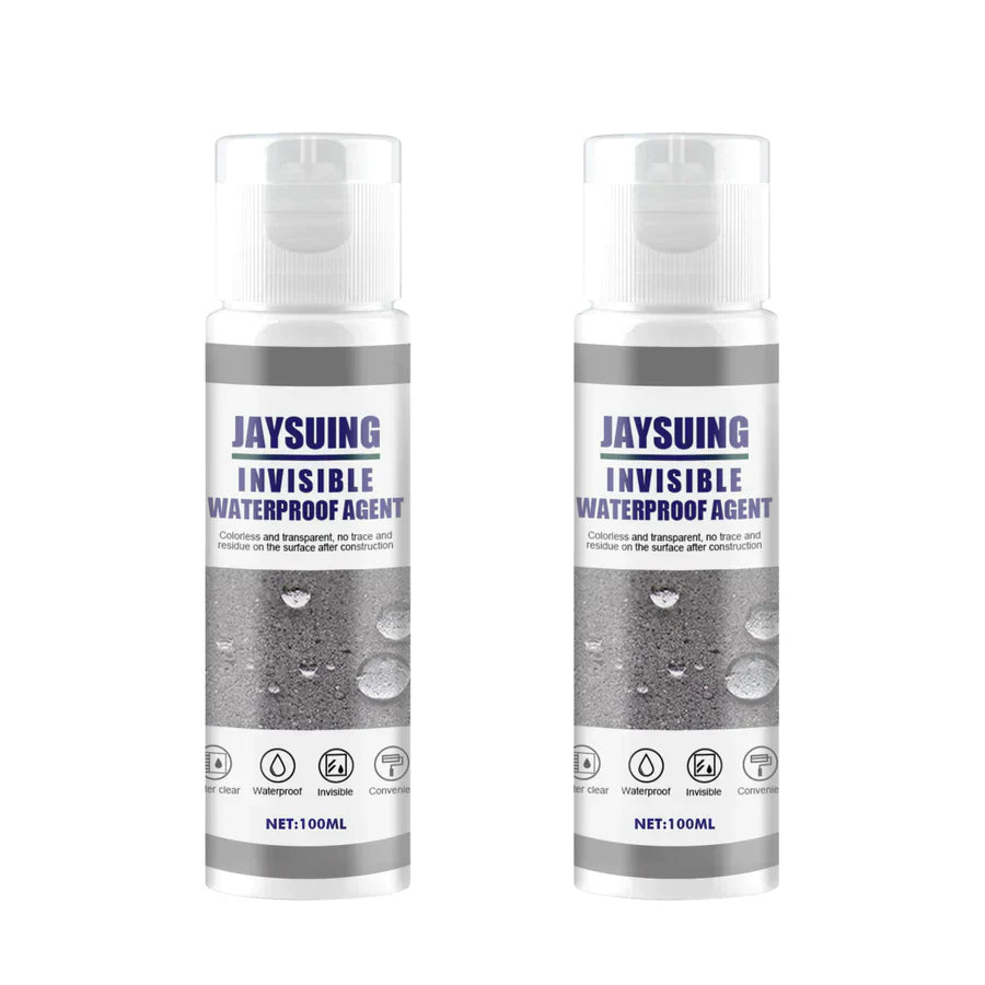 AquaSeal™ Waterdichte Afdichtingsspray – Lekkages Snel Verhelpen