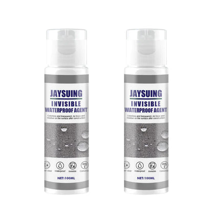 AquaSeal™ Waterdichte Afdichtingsspray – Lekkages Snel Verhelpen
