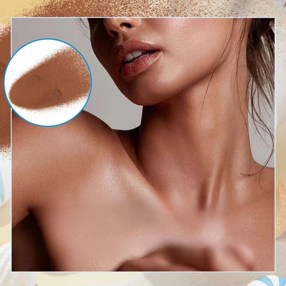 Bronixa™ – Zelfbruiningsspray voor een natuurlijke bronzen huid [1+1 Gratis]