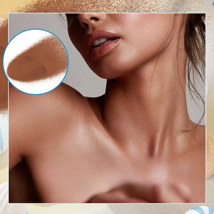 Bronixa™ – Zelfbruiningsspray voor een natuurlijke bronzen huid [1+1 Gratis]