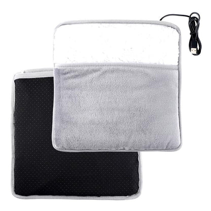 VelvetFire™ USB Voetwarmer – Directe Warmte voor Koude Voeten