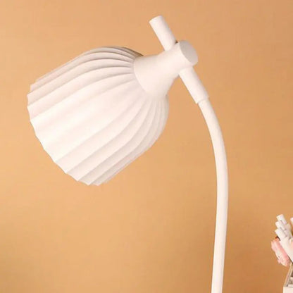 LED bureaulamp dimbaar – flexibel voor bureau & nachtkastje