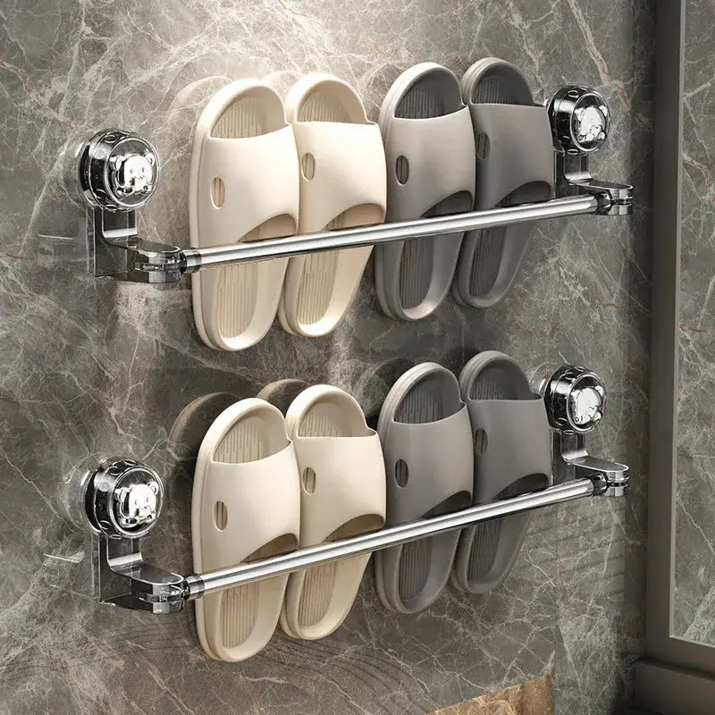 TowelHold™ - Verstelbaar handdoekenrek [50% Korting]
