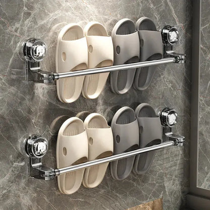 TowelHold™ - Verstelbaar handdoekenrek [50% Korting]