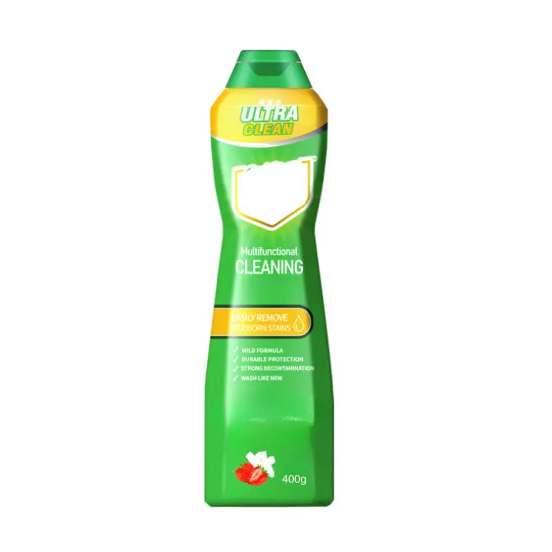UltraClean™ – Krachtige, streepvrije reiniging voor stralend schone oppervlakken [50% Korting]