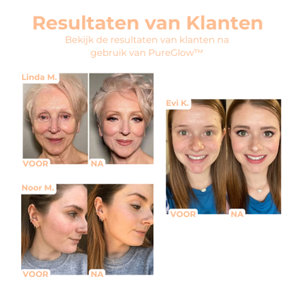 PureGlow™ Verstevigende BB Crème voor een Stralende, Egale Huid