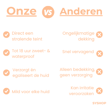 PureGlow – Voor stralend mooie huid die overtuigt [1 + 1 Gratis]