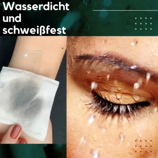VividWink™ – Magische kleur-wimpermascara voor expressieve, briljante & verleidelijke ogen [50% korting]