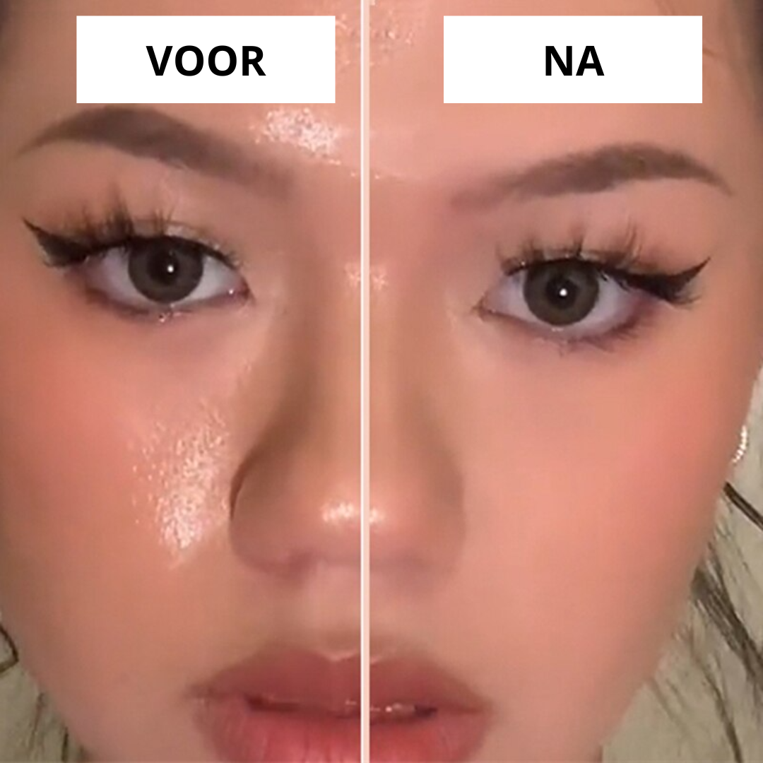 SkinBliss™ – Binnen 1 minuut een matte en stralende huid [50% Korting]