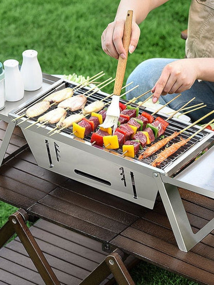 SmokeLessPro™ – Grillplezier zonder rook, geuren en spijt! [50% Korting]