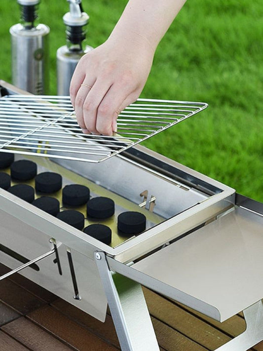 SmokeLessPro™ – Grillplezier zonder rook, geuren en spijt! [50% Korting]
