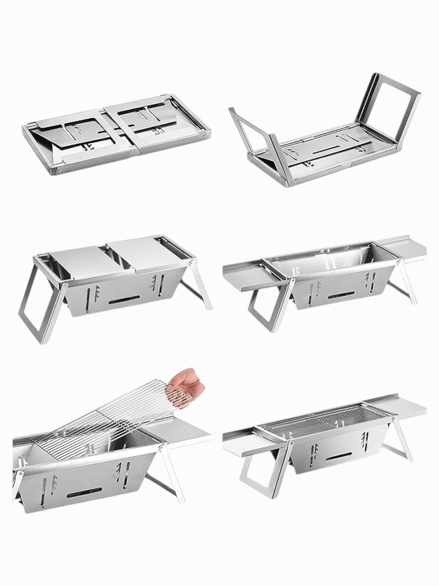 SmokeLessPro™ – Grillplezier zonder rook, geuren en spijt! [50% Korting]