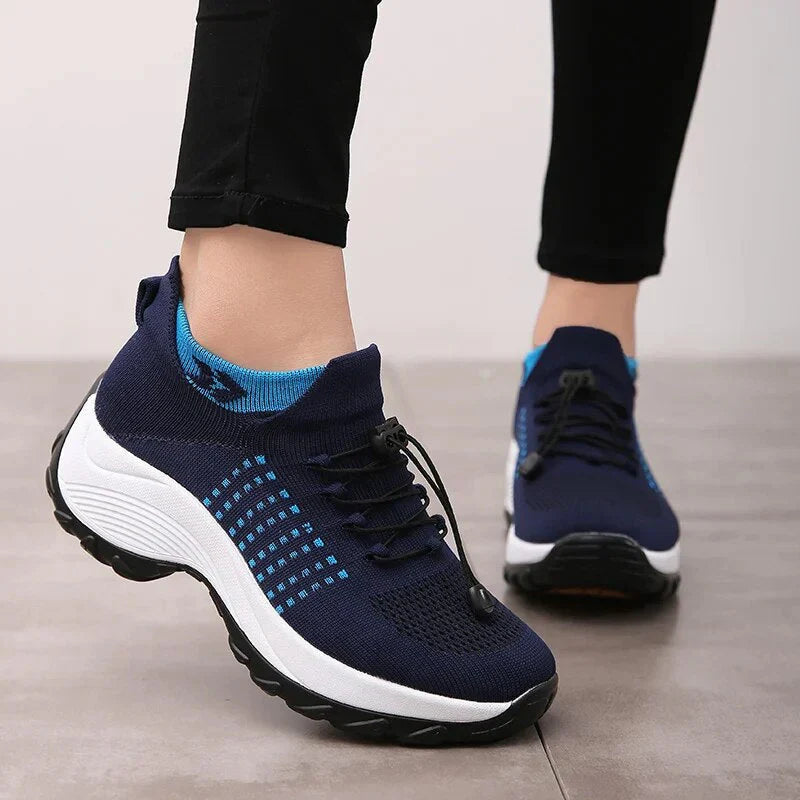 OrthoComfort™ – Ik loop de hele dag zonder pijn | 50% korting