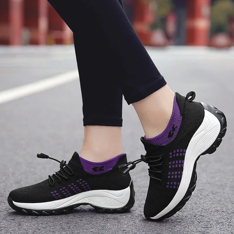 OrthoComfort™ – Ik loop de hele dag zonder pijn | 50% korting