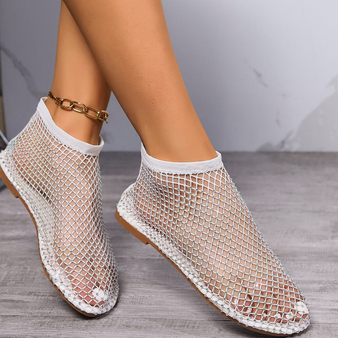 Vivianne™ – Moeiteloze urban chic voor stijlvolle dagelijkse looks [50% Korting]