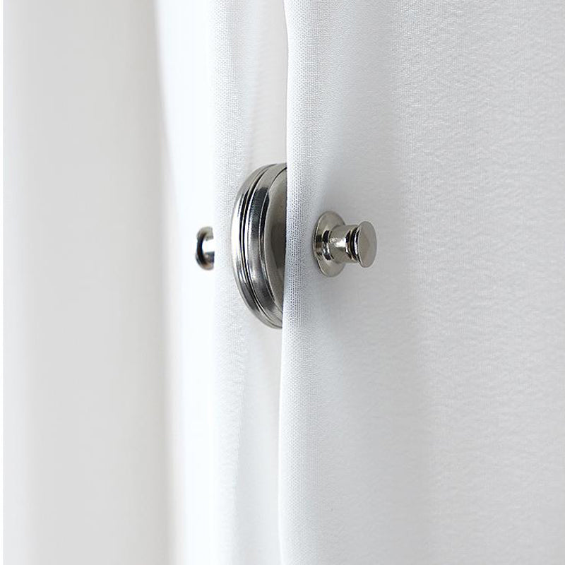 MagNique™ - Magnetische gordijnclip [5 + 5 Gratis]
