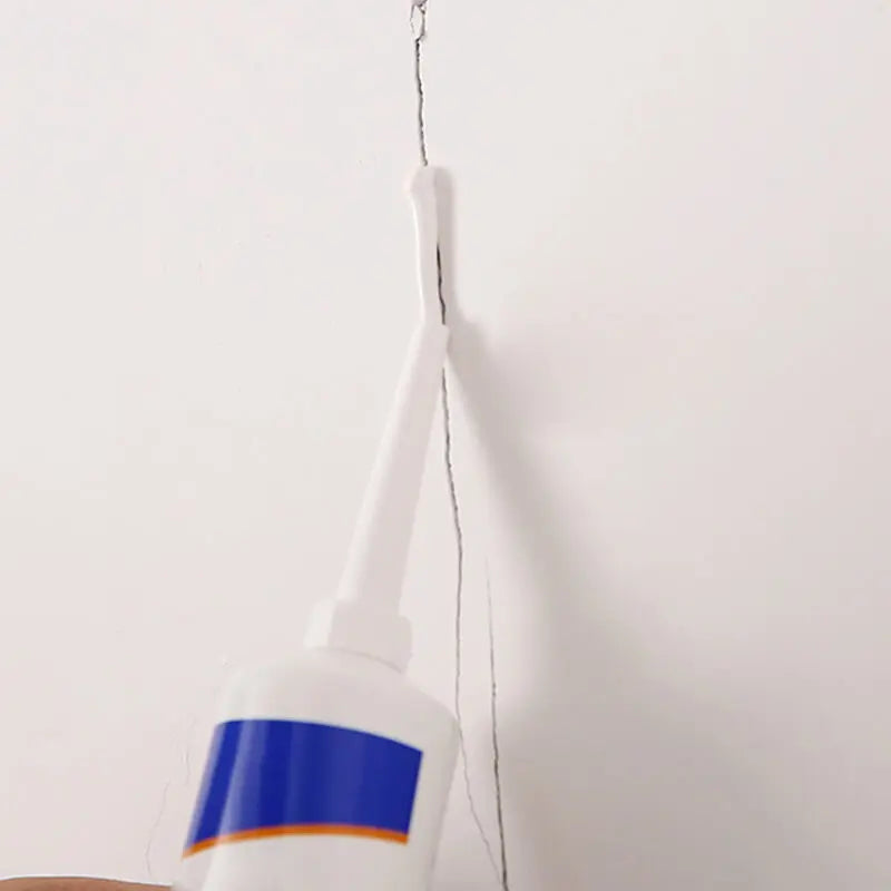 RepairPaste™ – Wandreparatiepasta voor Scheuren & Gaten [1+1 Gratis]