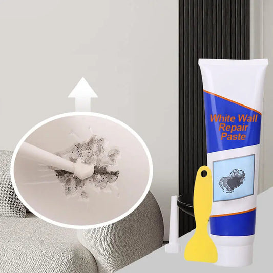 RepairPaste™ – Reparatiepasta zonder dure vakman voor snelle & duurzame oplossing [1 + 1 Gratis]