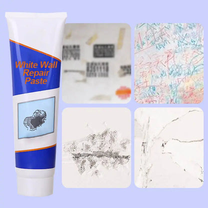 RepairPaste™ – Wandreparatiepasta voor Scheuren & Gaten [1+1 Gratis]