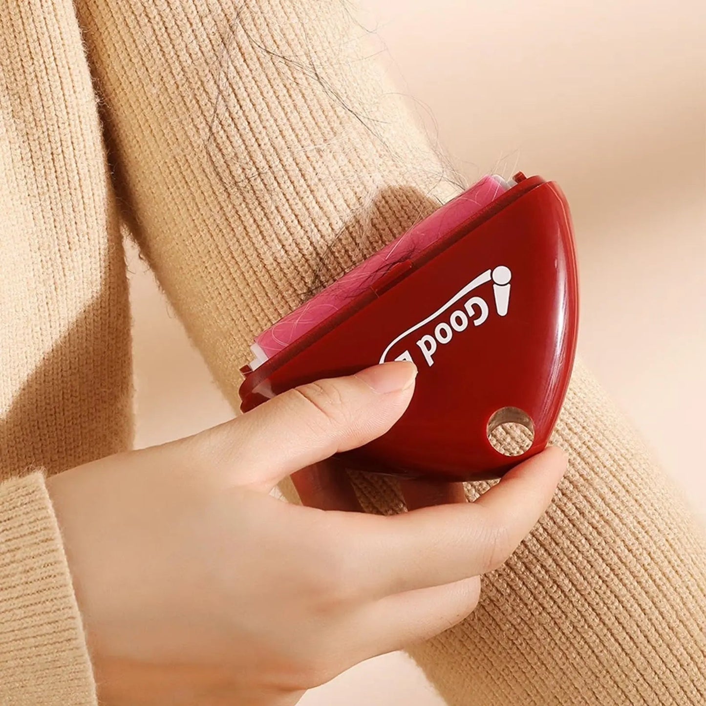 Waschbarer™ – Verwijdert stof & haren moeiteloos en razendsnel [50% Korting]