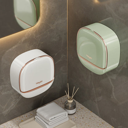 CleanLodge – Droge zeep, net wastafelblad – elke dag [50% korting]