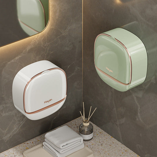 CleanLodge – Droge zeep, net wastafelblad – elke dag [50% korting]