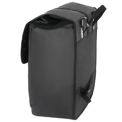 VeloPack™ – Waterdichte 2-in-1 bagagedragertas voor stijlvol woon-werkverkeer en toertochten [50% Korting]