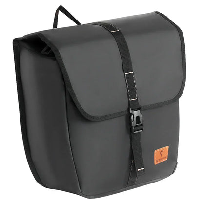 VeloPack™ – Waterdichte 2-in-1 bagagedragertas voor stijlvol woon-werkverkeer en toertochten [50% Korting]