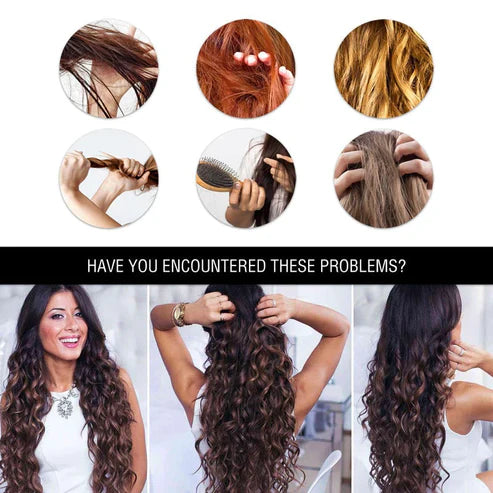 1 + 1 Gratis | Voluma™ Haarspray voor extra volume [Laatste dag korting]