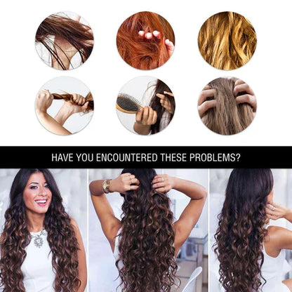 1 + 1 Gratis | Voluma™ Haarspray voor extra volume [Laatste dag korting]