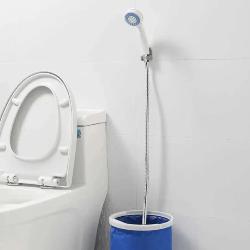 Portable™ - Overal schoon blijven [50% Korting]