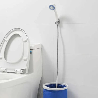 Portable™ - Overal schoon blijven [50% Korting]
